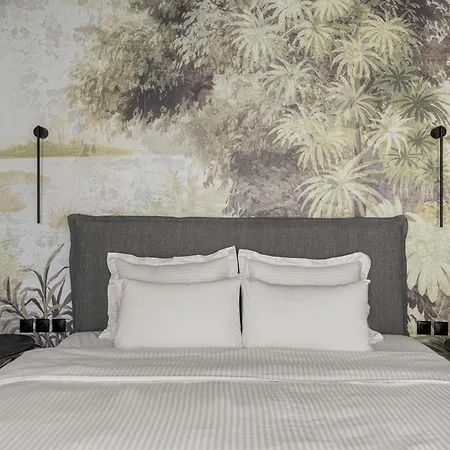 Airio Athens Luxury Suites-3